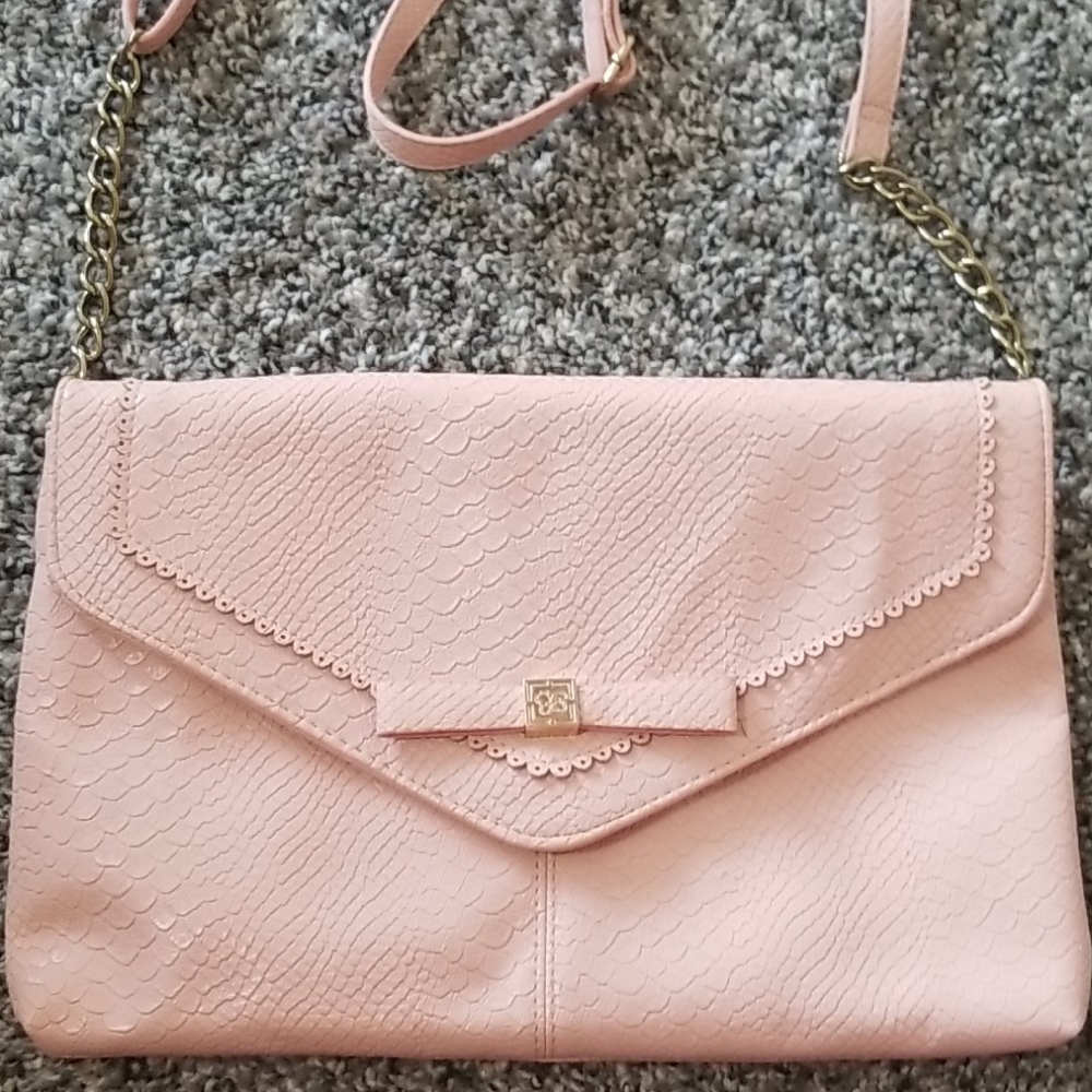 Jessica Simpson Purse - Picture 2 of 9